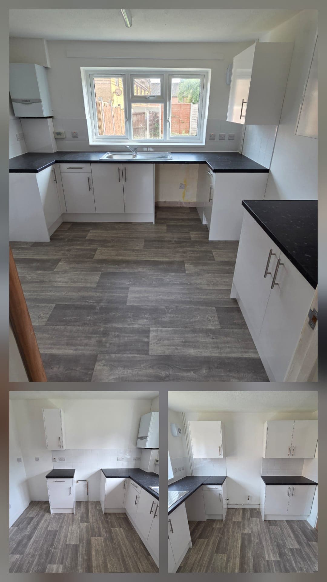 Kitchens